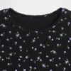 Ripp-T-Shirt für Kinder Ripp-T-Shirt für Kinder