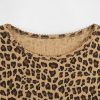 Ripp-T-Shirt für Kinder Ripp-T-Shirt für Kinder