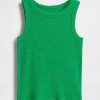 Ripp-Tanktop für Kinder Ripp-Tanktop für Kinder