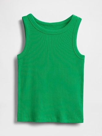 Ripp-Tanktop für Kinder