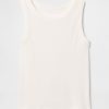 Ripp-Tanktop für Kinder Ripp-Tanktop für Kinder