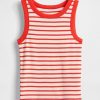 Ripp-Tanktop für Kinder Ripp-Tanktop für Kinder