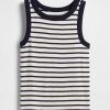 Ripp-Tanktop für Kinder Ripp-Tanktop für Kinder