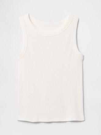 Ripp-Tanktop für Kinder