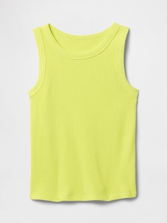 Ripp-Tanktop für Kinder