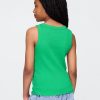 Ripp-Tanktop für Kinder Ripp-Tanktop für Kinder