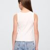 Ripp-Tanktop für Kinder Ripp-Tanktop für Kinder