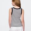 Ripp-Tanktop für Kinder Ripp-Tanktop für Kinder