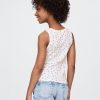 Ripp-Tanktop für Kinder Ripp-Tanktop für Kinder