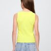 Ripp-Tanktop für Kinder Ripp-Tanktop für Kinder
