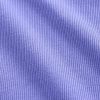 Rippen-Flatter-T-Shirt für Kinder