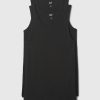 Rippen-Tanktop (2er-Pack)