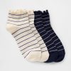 Rüschensocken (2er-Pack)