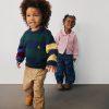Rundhalspullover für Babys und Kleinkinder Rundhalspullover für Babys und Kleinkinder