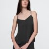 Satin-Pyjama-Camisole
