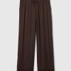 Satin-Pyjamahose