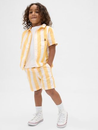 Schlupfshorts für Babys und Kleinkinder