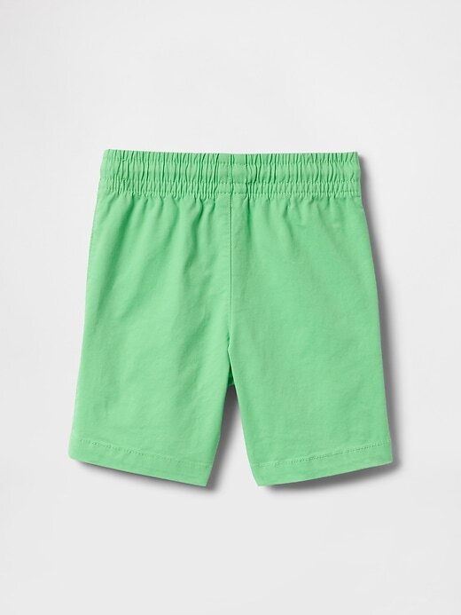 Schlupfshorts für Babys und Kleinkinder Schlupfshorts für Babys und Kleinkinder