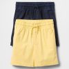 Schlupfshorts für Babys und Kleinkinder (2er-Pack) Schlupfshorts für Babys und Kleinkinder (2er-Pack)