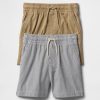 Schlupfshorts für Babys und Kleinkinder (2er-Pack) Schlupfshorts für Babys und Kleinkinder (2er-Pack)