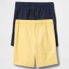 Schlupfshorts für Babys und Kleinkinder (2er-Pack) Schlupfshorts für Babys und Kleinkinder (2er-Pack)