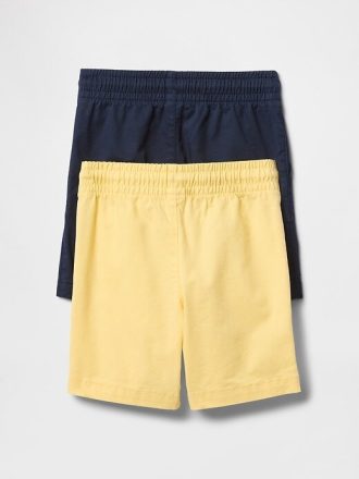 Schlupfshorts für Babys und Kleinkinder (2er-Pack)