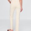 Schmale, gerade Jeans mit hohem Bund im 90er-Stil Schmale, gerade Jeans mit hohem Bund im 90er-Stil
