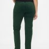 Schmale, gerade Jeans mit hohem Bund im 90er-Stil Schmale, gerade Jeans mit hohem Bund im 90er-Stil