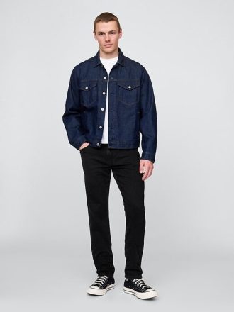 Schmale Jeans