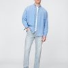Schmale Jeans Schmale Jeans