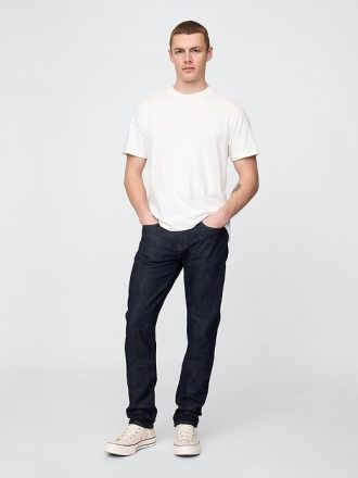 Schmale Jeans