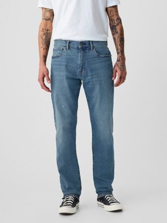 Schmale Jeans