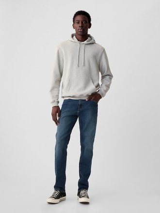 Schmale Jeans