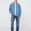 Schmale Jeans Schmale Jeans