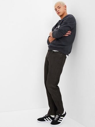 Schmale Jeans