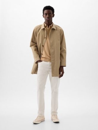 Schmale Jeans