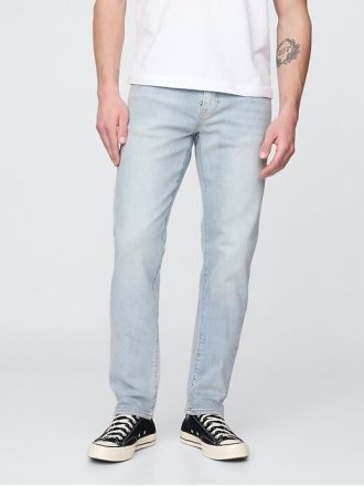 Schmale Jeans
