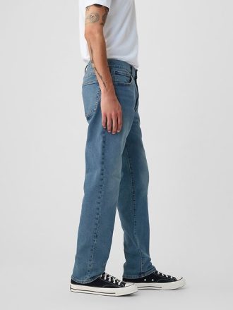 Schmale Jeans