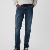 Schmale Jeans Schmale Jeans