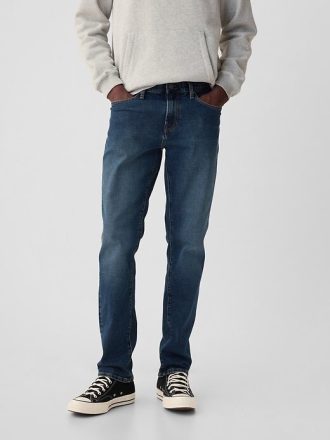 Schmale Jeans