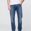 Schmale Jeans Schmale Jeans