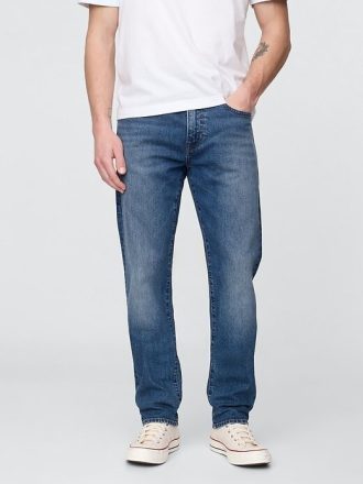 Schmale Jeans