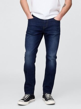 Schmale Jeans