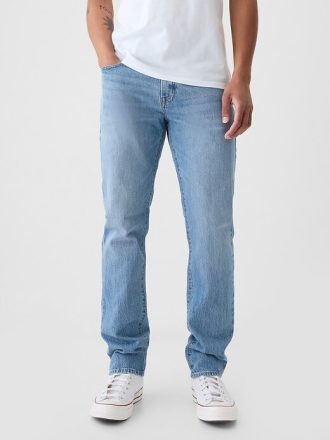 Schmale Jeans