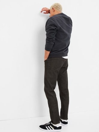 Schmale Jeans