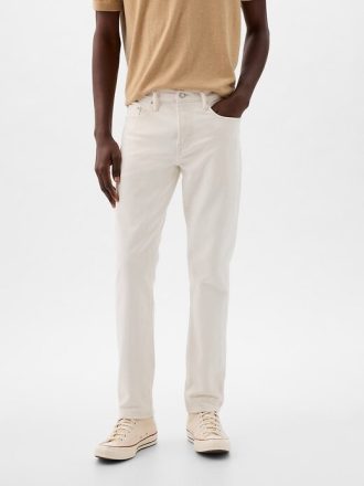 Schmale Jeans