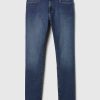 Schmale Jeans Schmale Jeans
