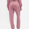 Schmale Jogginghose aus schwerem French Terry Schmale Jogginghose aus schwerem French Terry