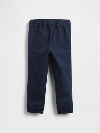 Schmale Jogginghosen zum Überziehen für Babys und Kleinkinder