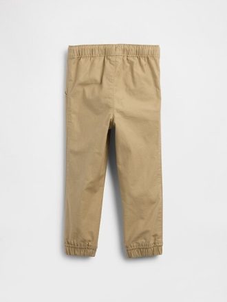 Schmale Jogginghosen zum Überziehen für Babys und Kleinkinder